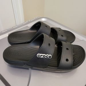 Classic Crocs